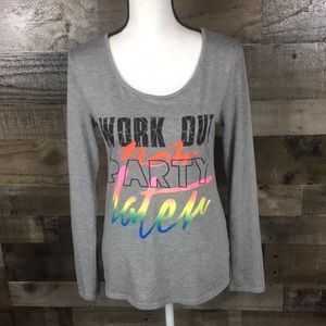 Material girl active